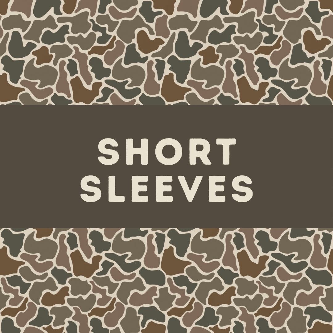 Short Sleeves