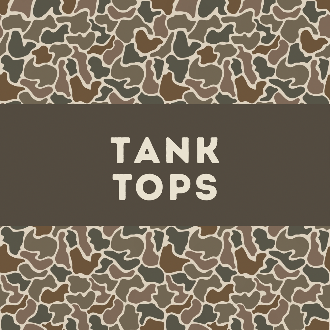 Tank Tops