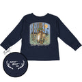 Vintage Duck Hunt Long Sleeve Shirt