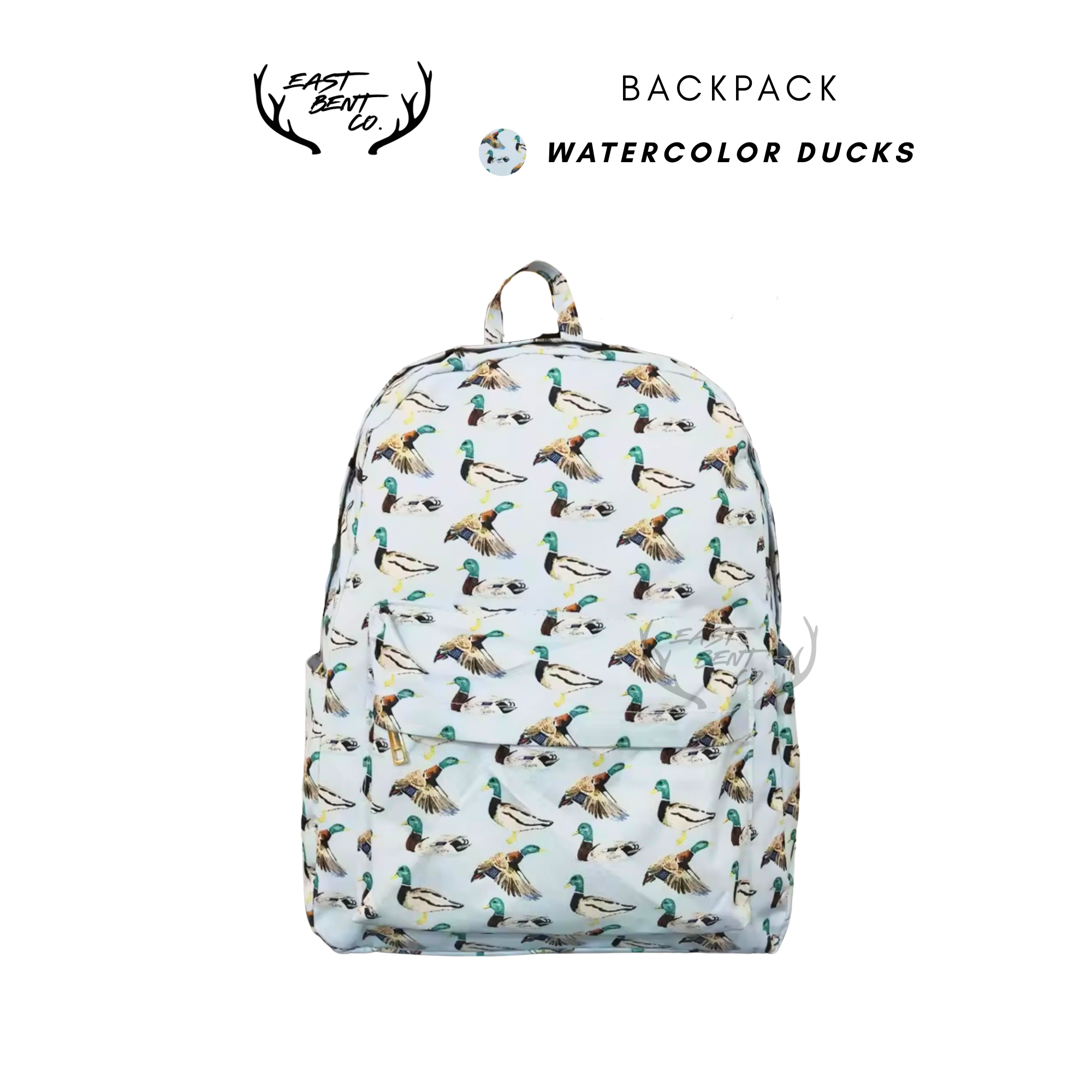 Backpack • 7 Prints