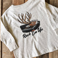 Rack ‘Em Up Long Sleeve Shirt