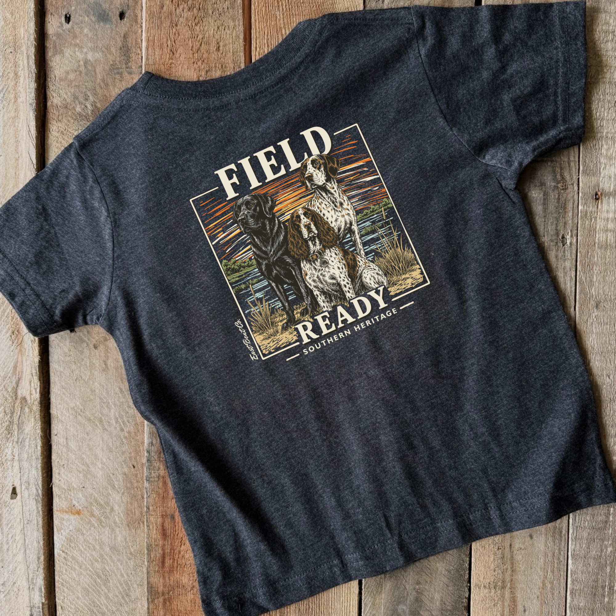 Field Ready Short Sleeve Shirt
