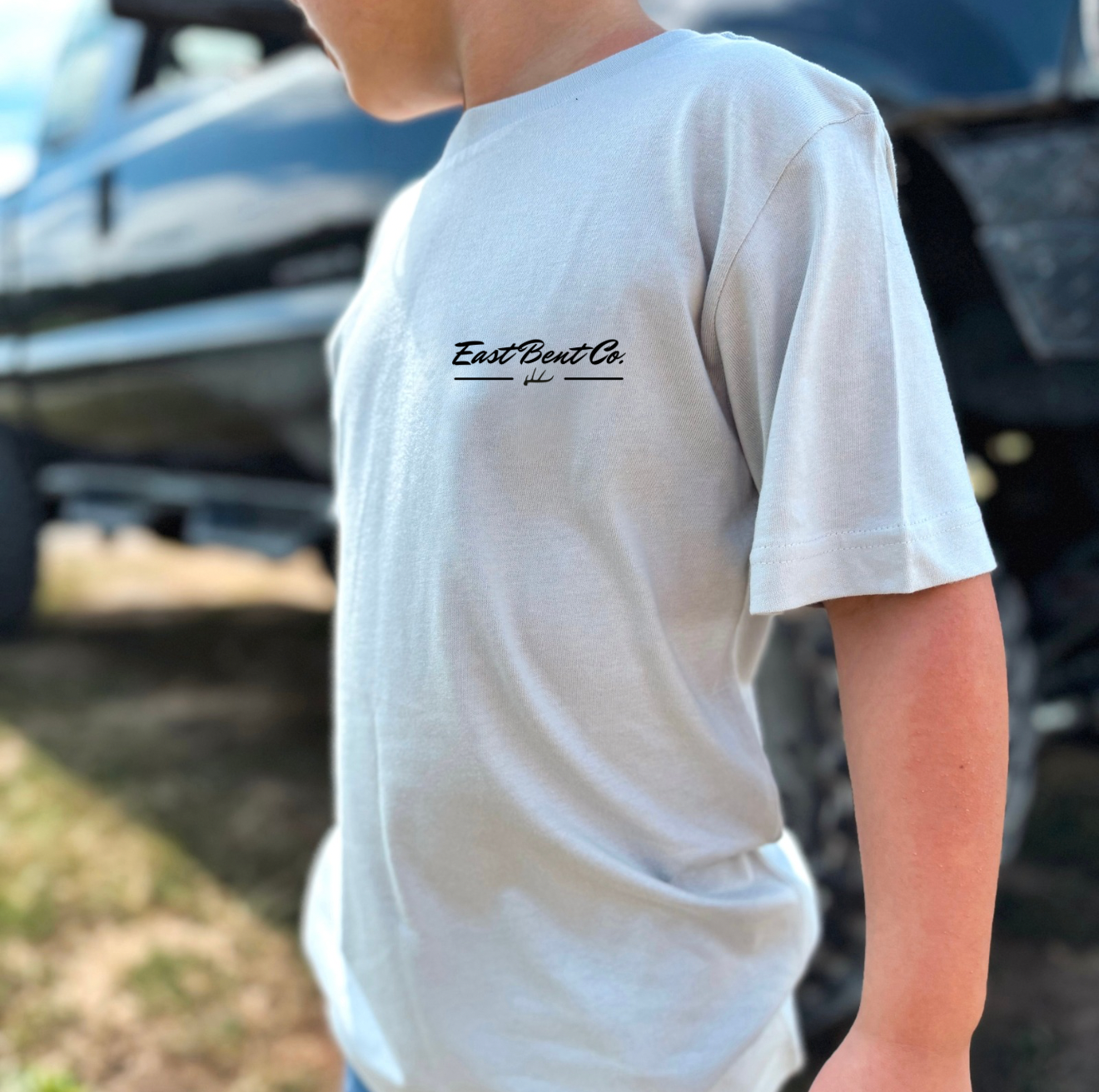We Do Things A Little Different ‘Round Here Short Sleeve Shirt