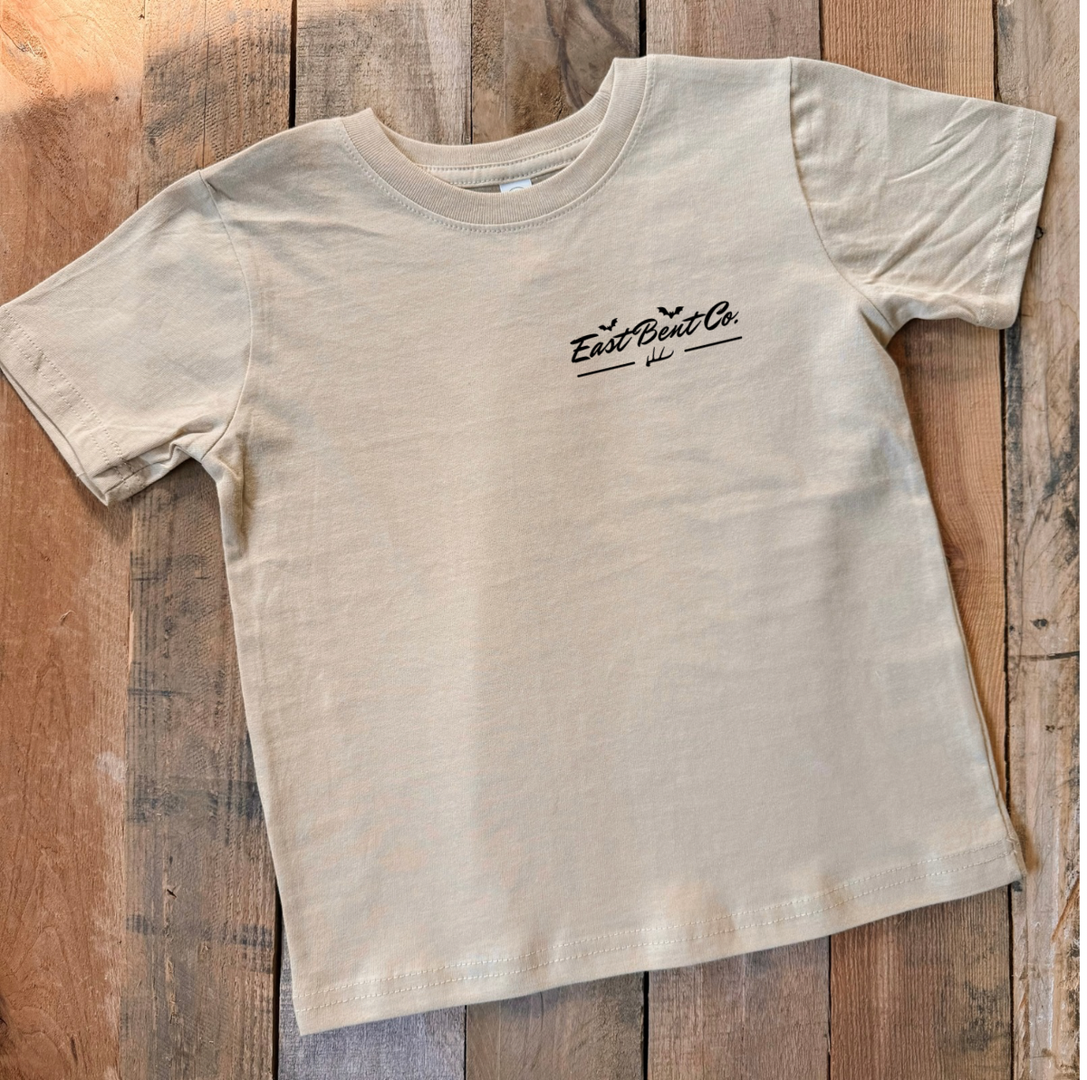 Halloween Tractor Short Sleeve Shirt