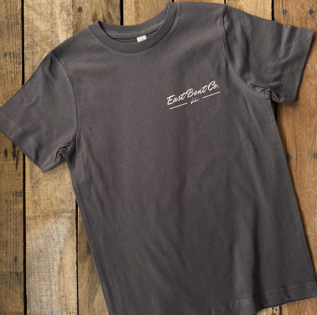 Chasin’ Bands Kids Short Sleeve Shirt