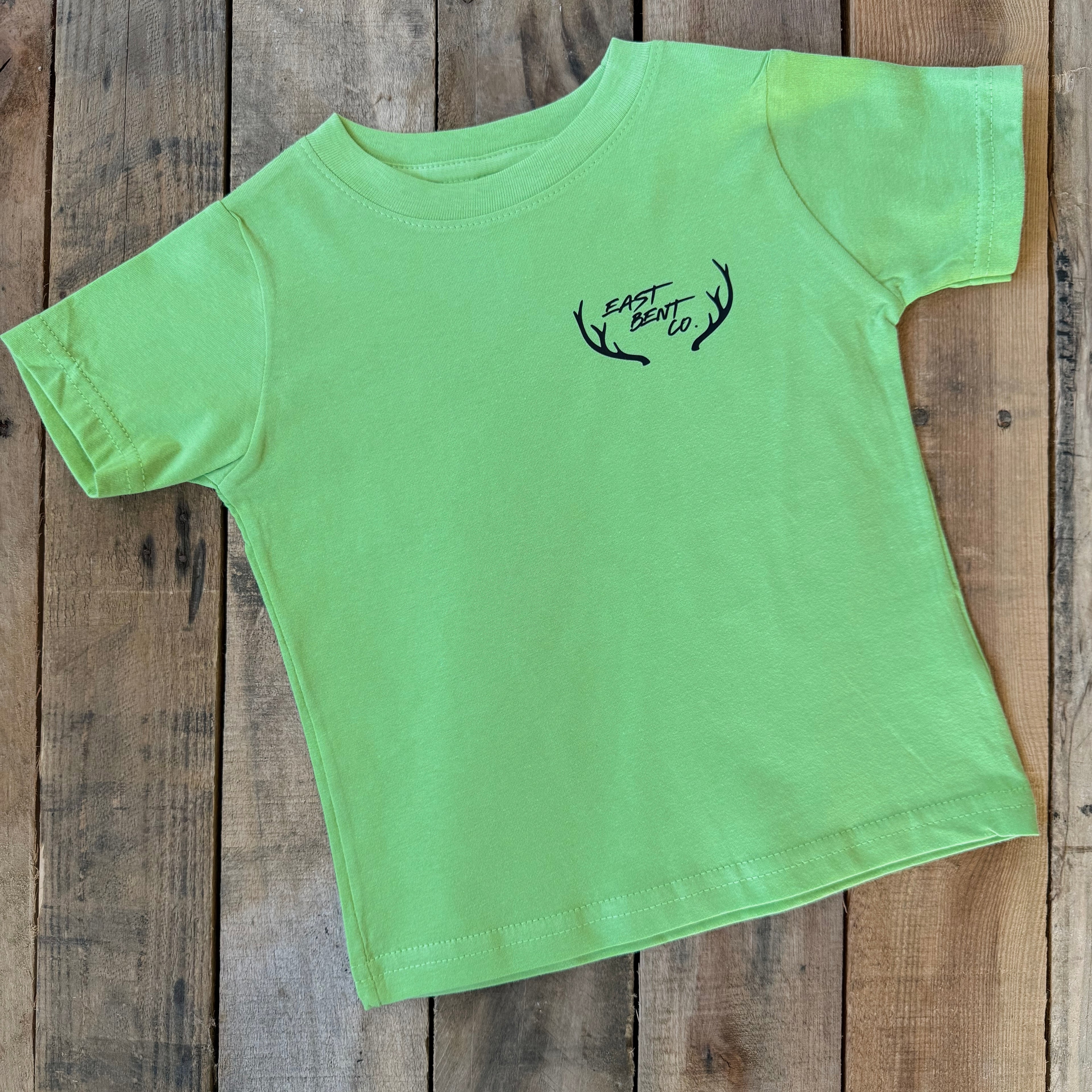 Crab Sketch Short Sleeve Shirt