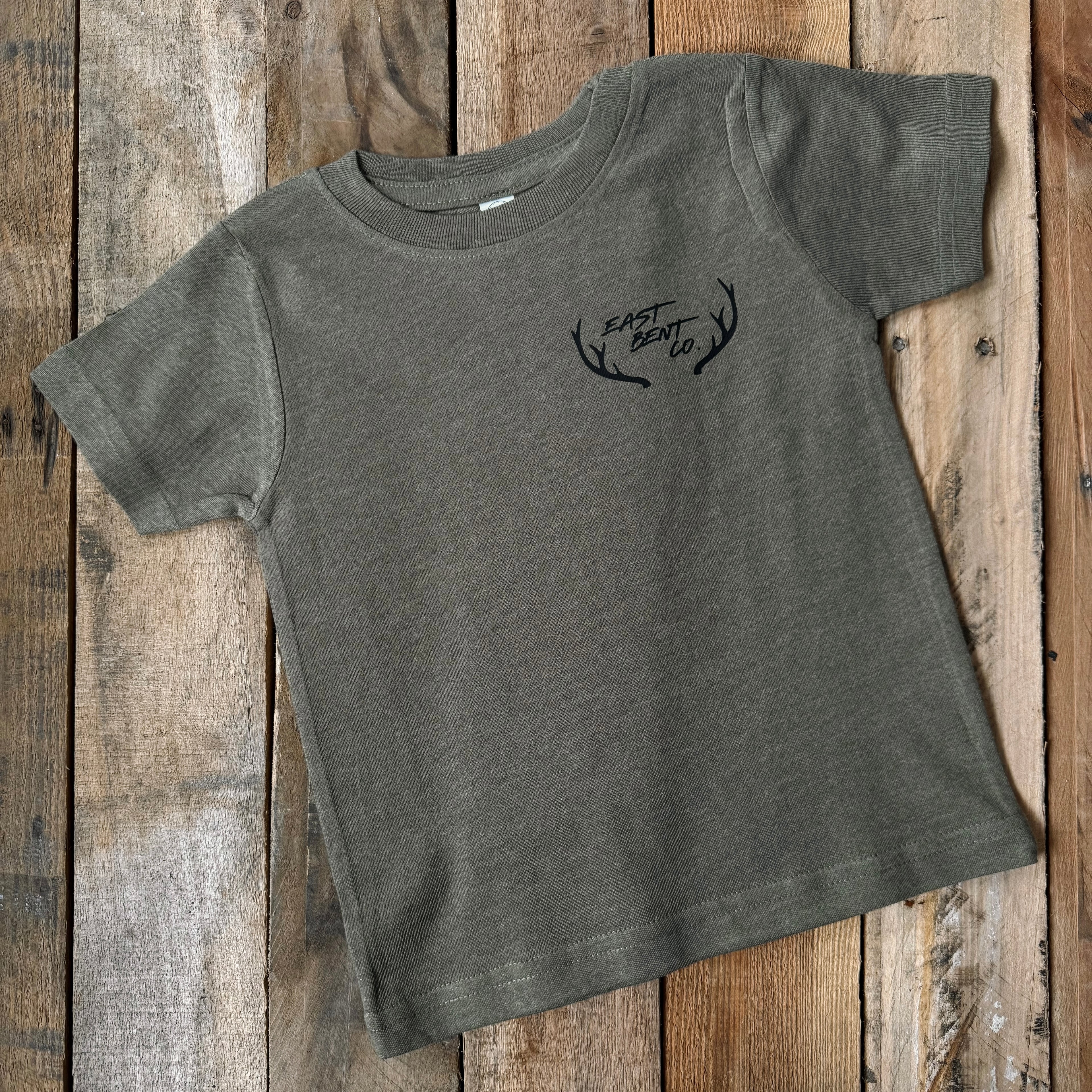 Born To Hunt Short Sleeve Shirt