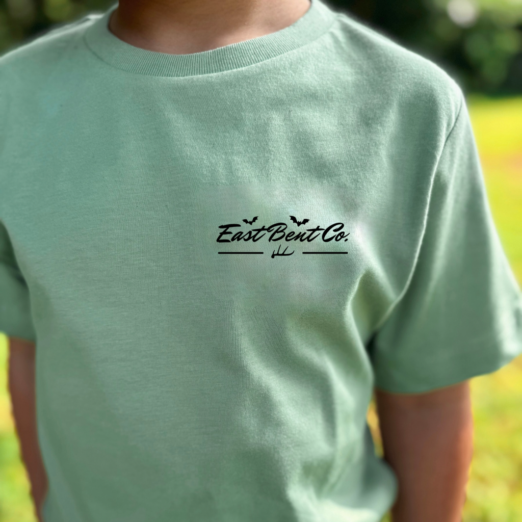 Duck Duck Boo Short Sleeve Shirt