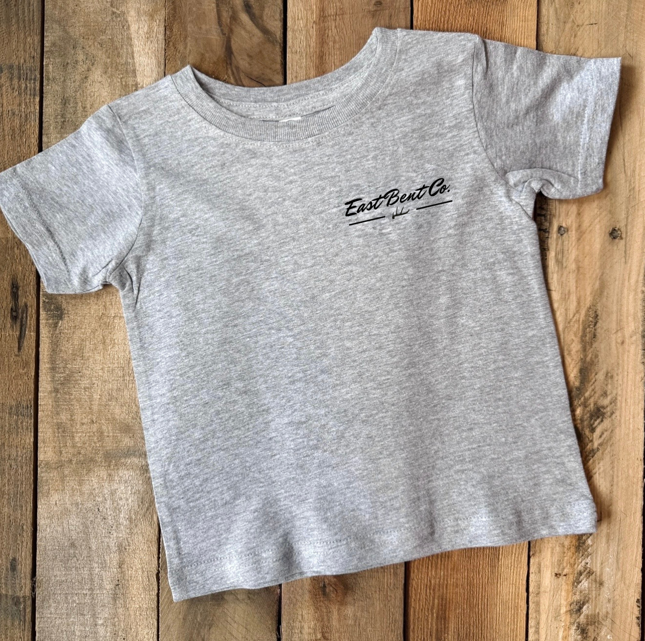 Small Town USA Short Sleeve Shirt