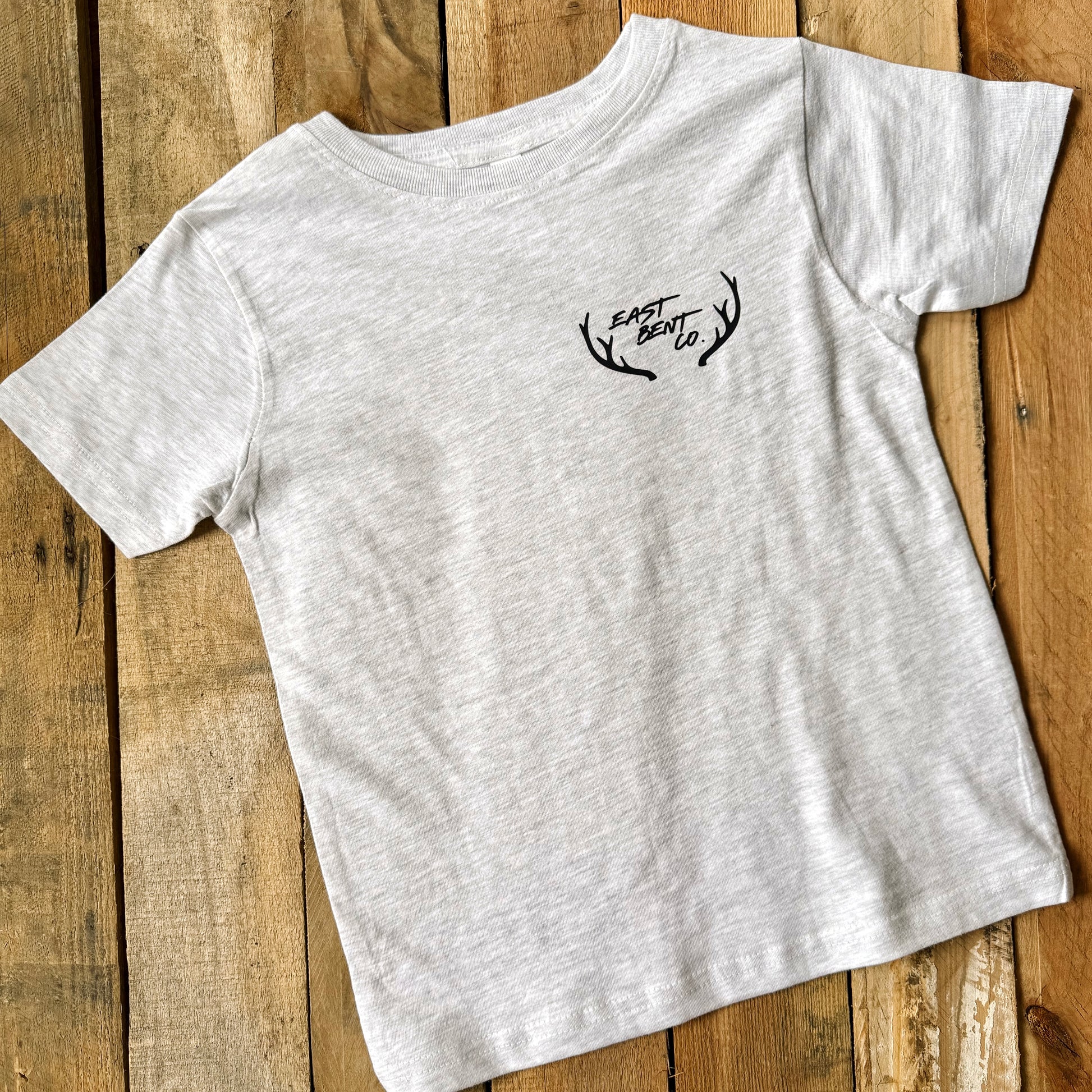 God Says I Am (Construction) Short Sleeve Shirt