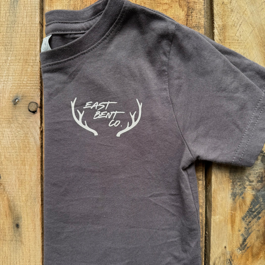 Chillin’ On A Dirt Road Short Sleeve Shirt