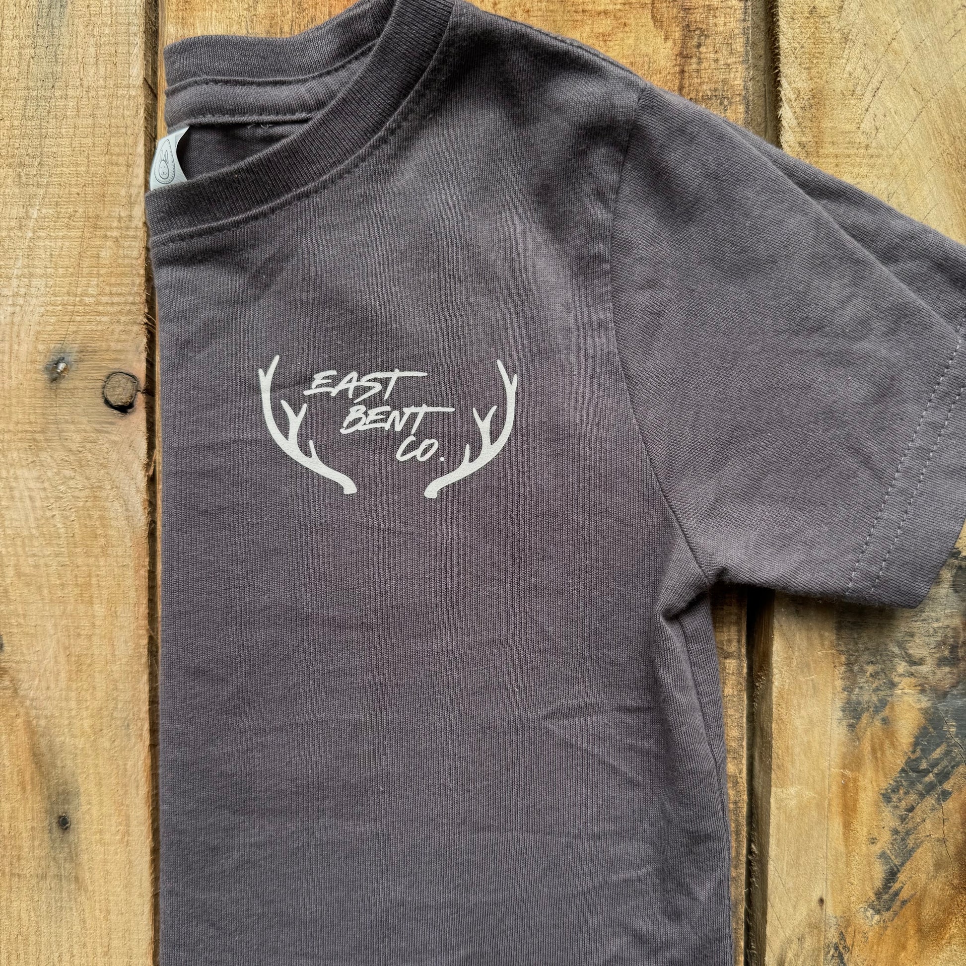 Chillin’ On A Dirt Road Short Sleeve Shirt