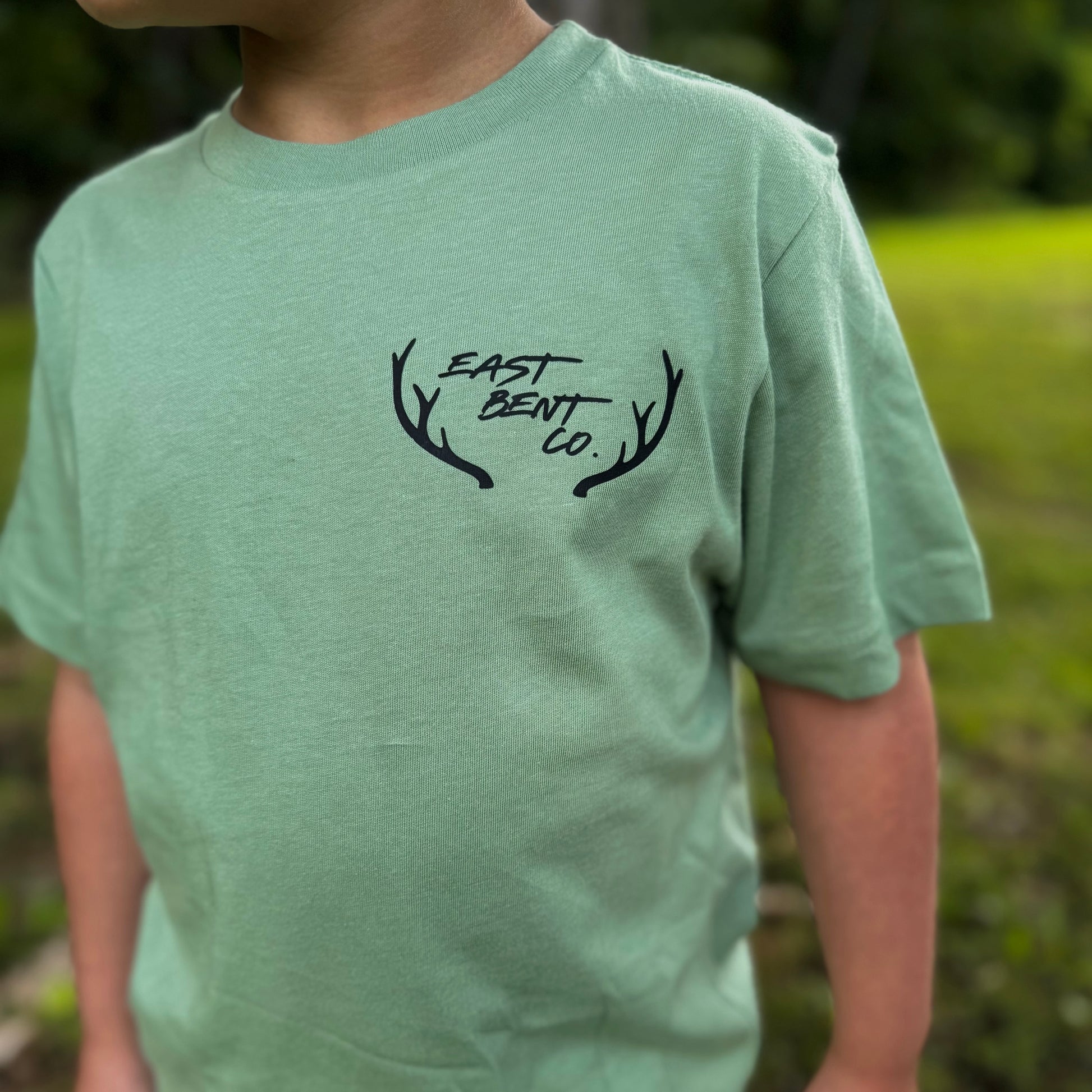 Bassquatch Short Sleeve Shirt