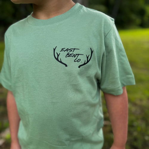Bassquatch Short Sleeve Shirt
