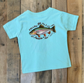 Fishers of Men Short Sleeve Shirt