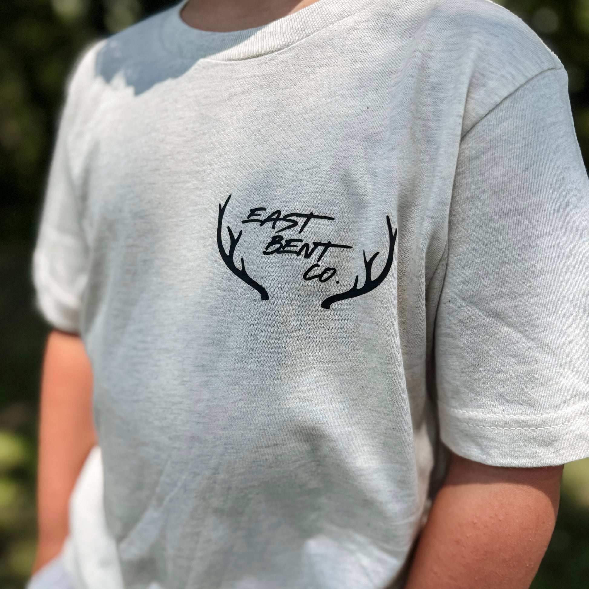 Hunting Club Deer Stand Short Sleeve Shirt