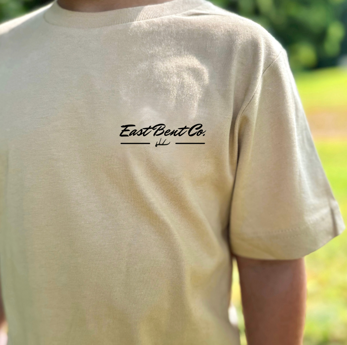 Where I Come From Short Sleeve Shirt