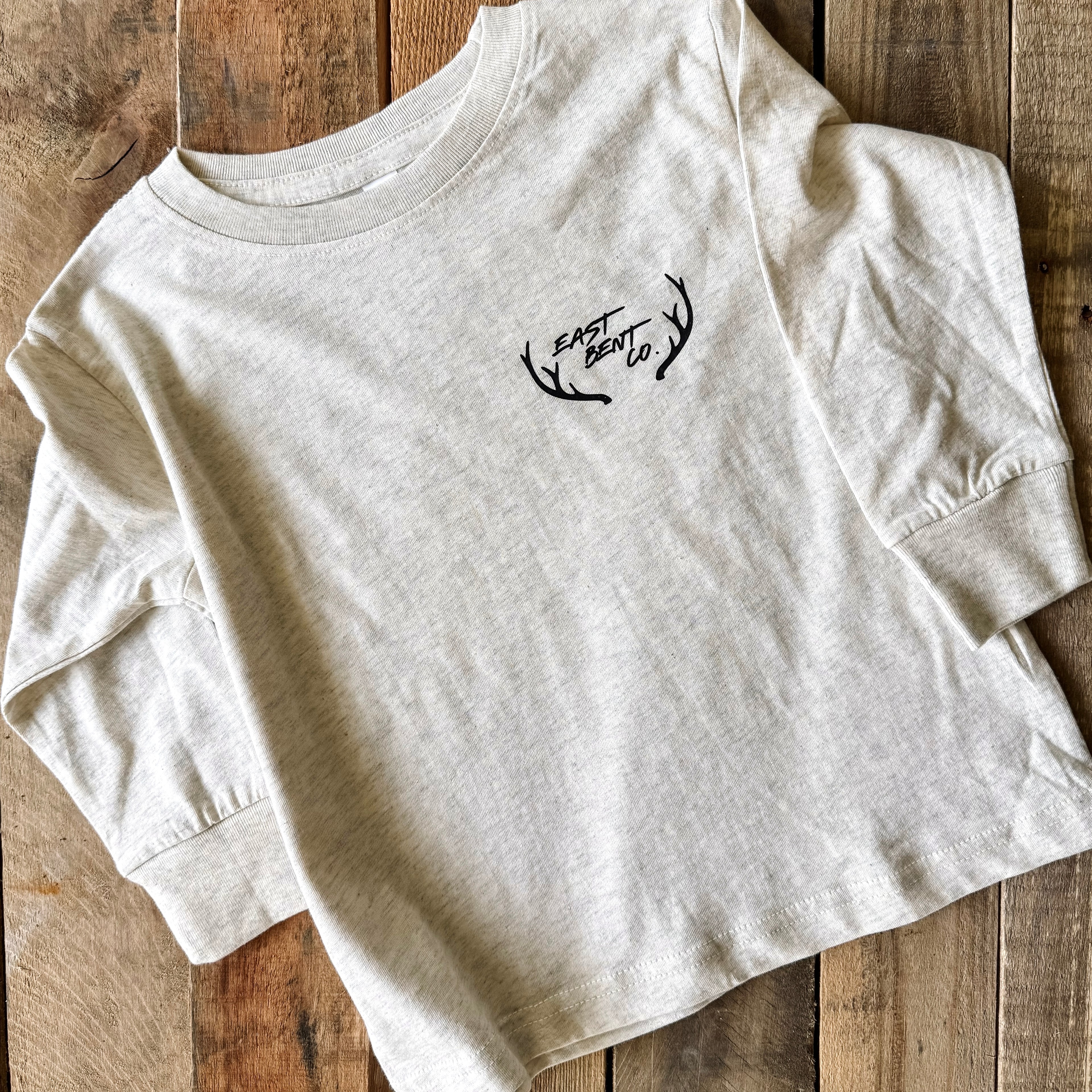 Rack ‘Em Up Long Sleeve Shirt