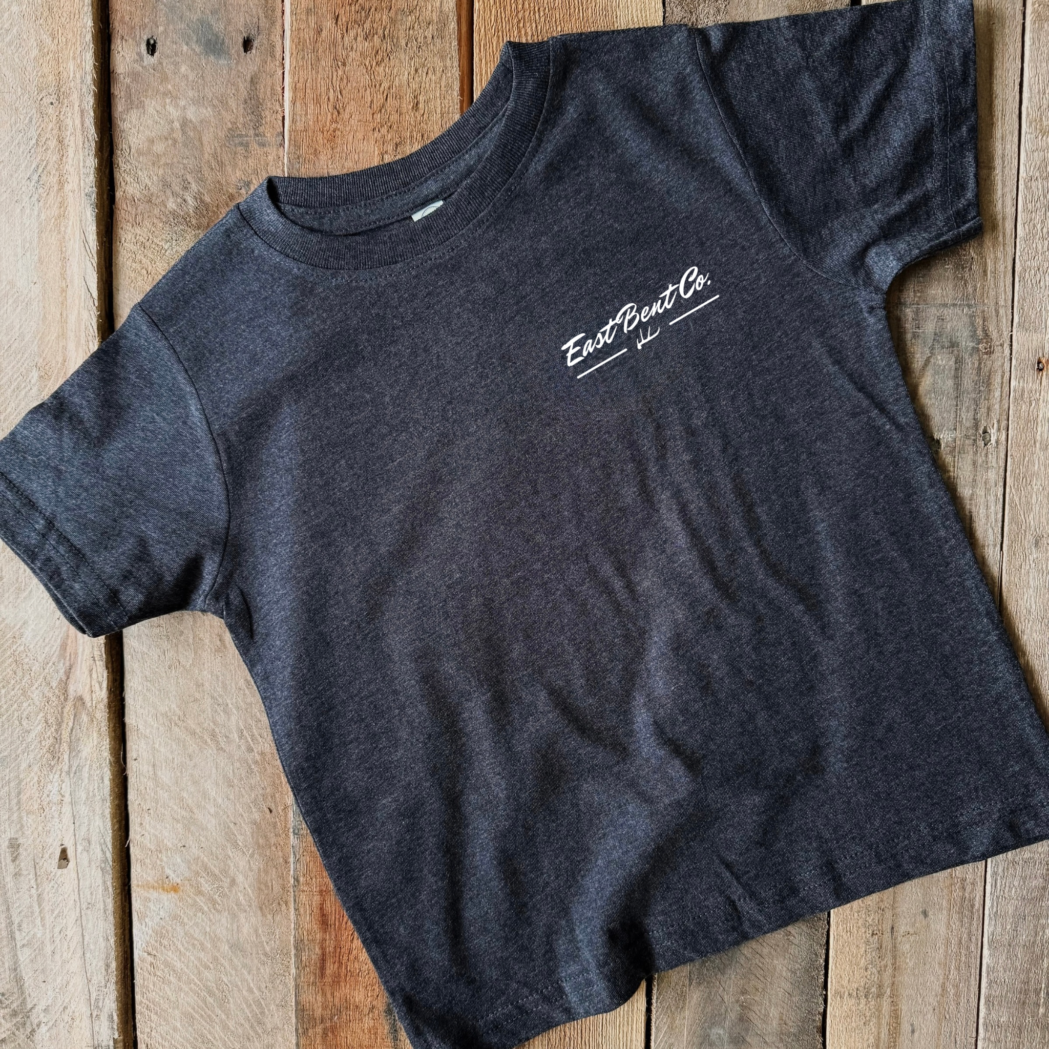 Huntin’ Season Santa Short Sleeve Shirt
