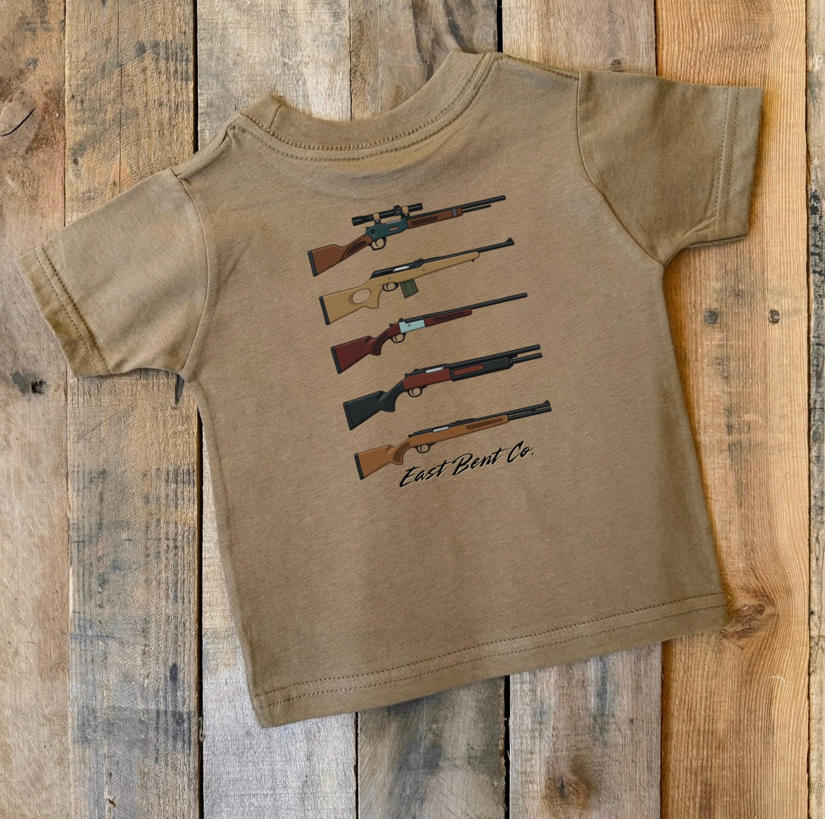 Hunting Collection Short Sleeve Shirt