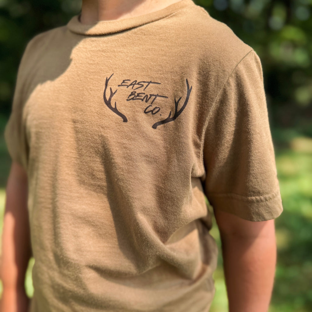 Trout Slayer Short Sleeve Shirt