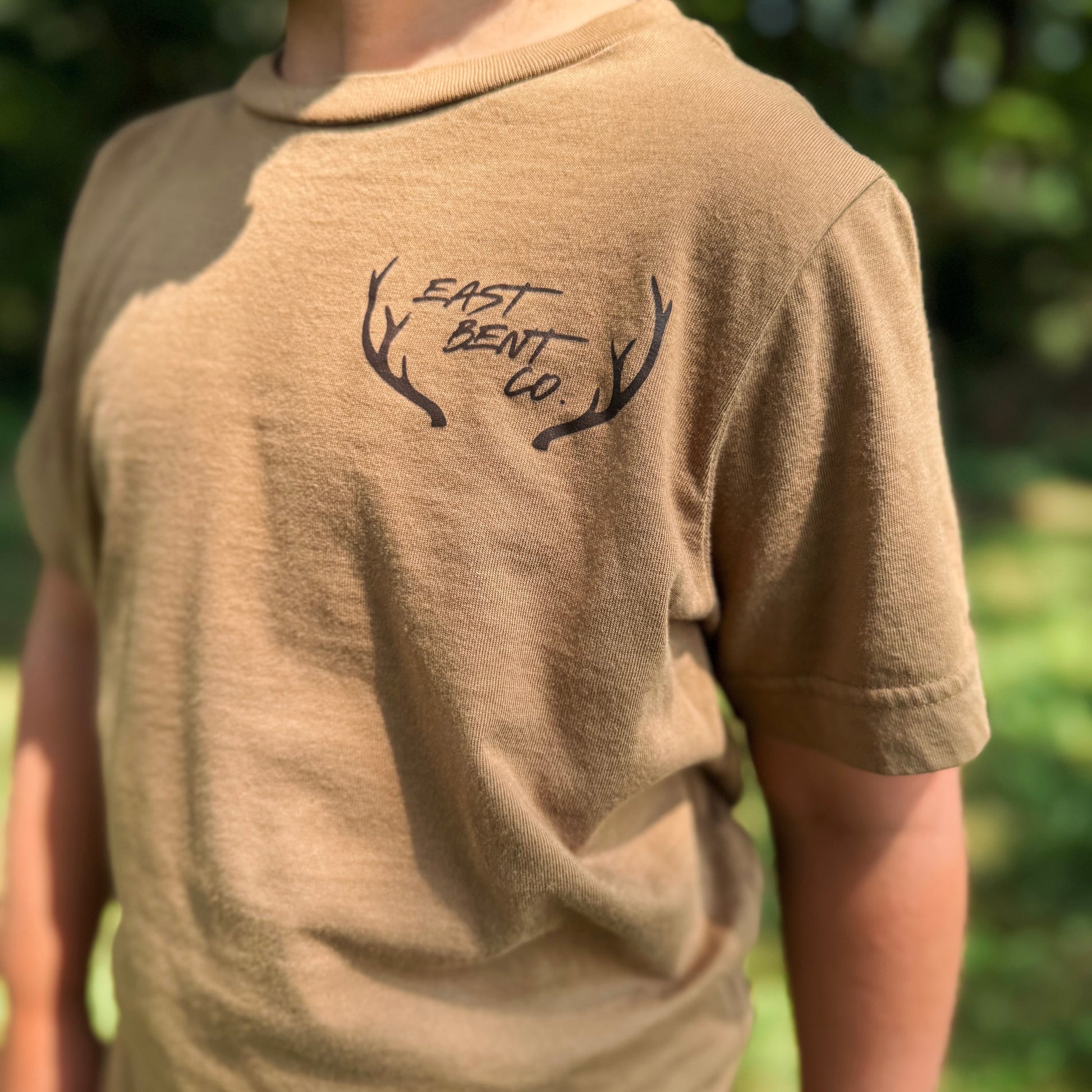 Trout Slayer Short Sleeve Shirt