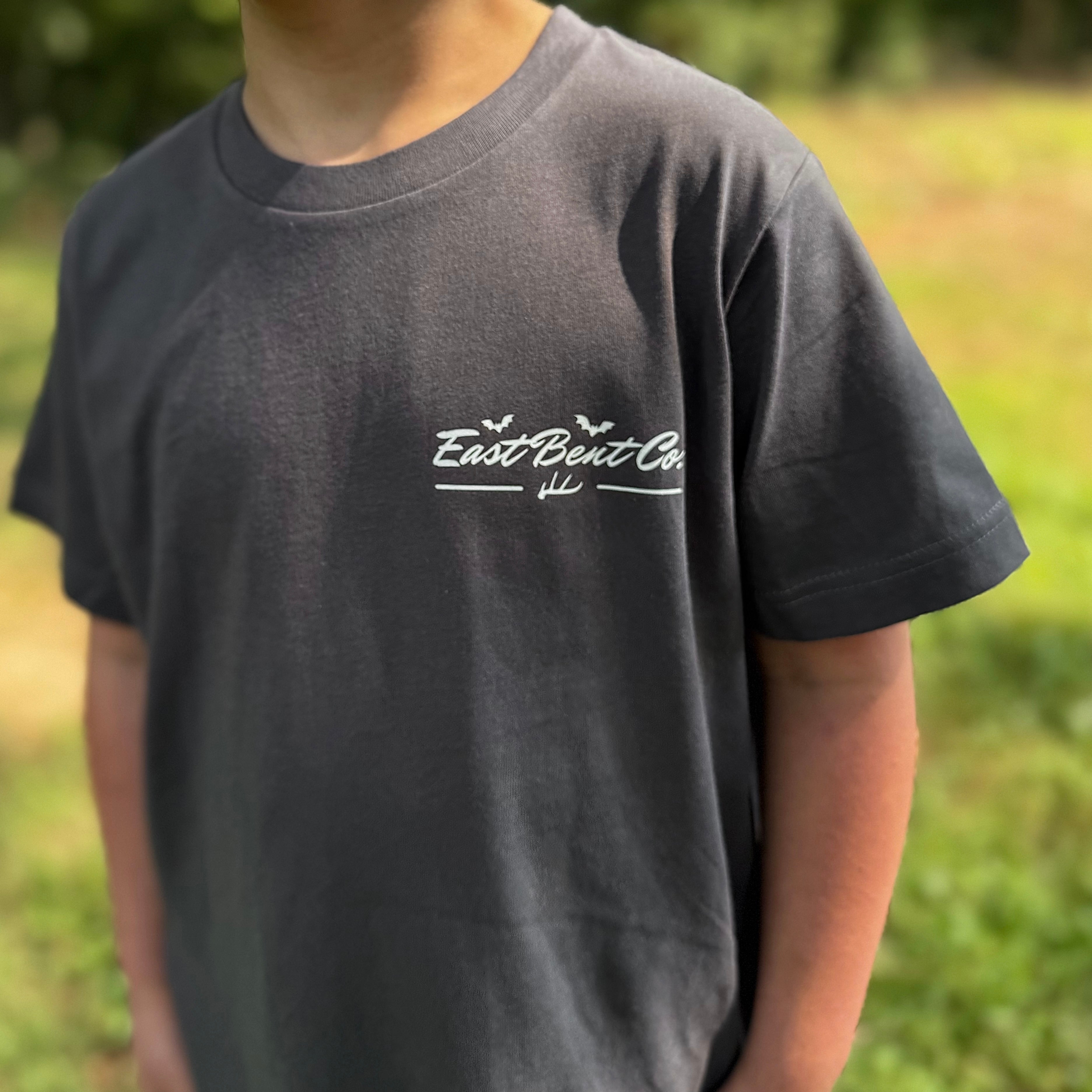 Monster Mash Short Sleeve Shirt