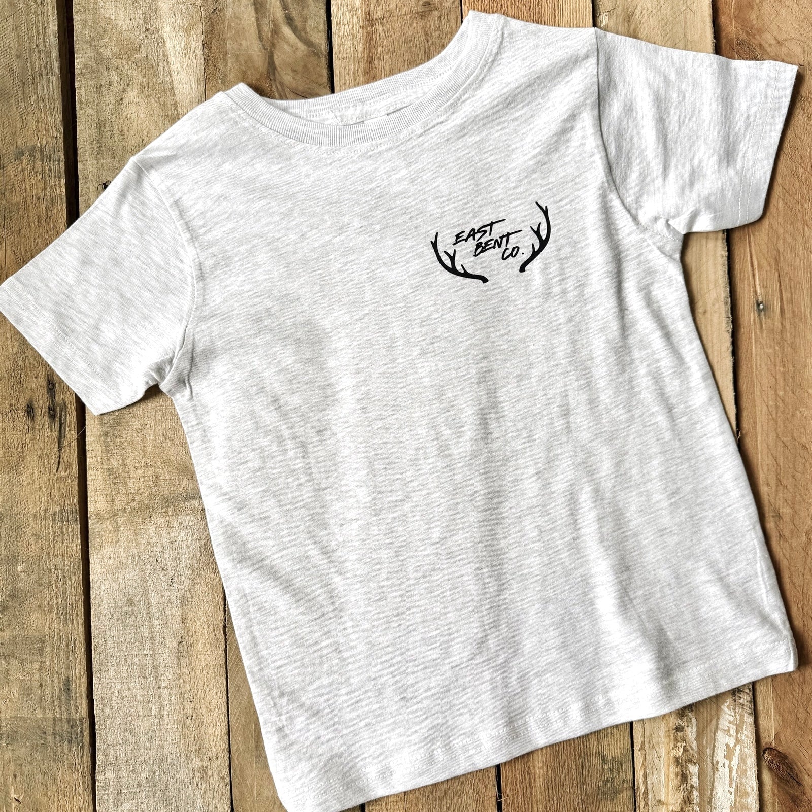 God Says I Am (Construction) Short Sleeve Shirt