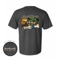 Chasin’ Bands Adult Short Sleeve Shirt