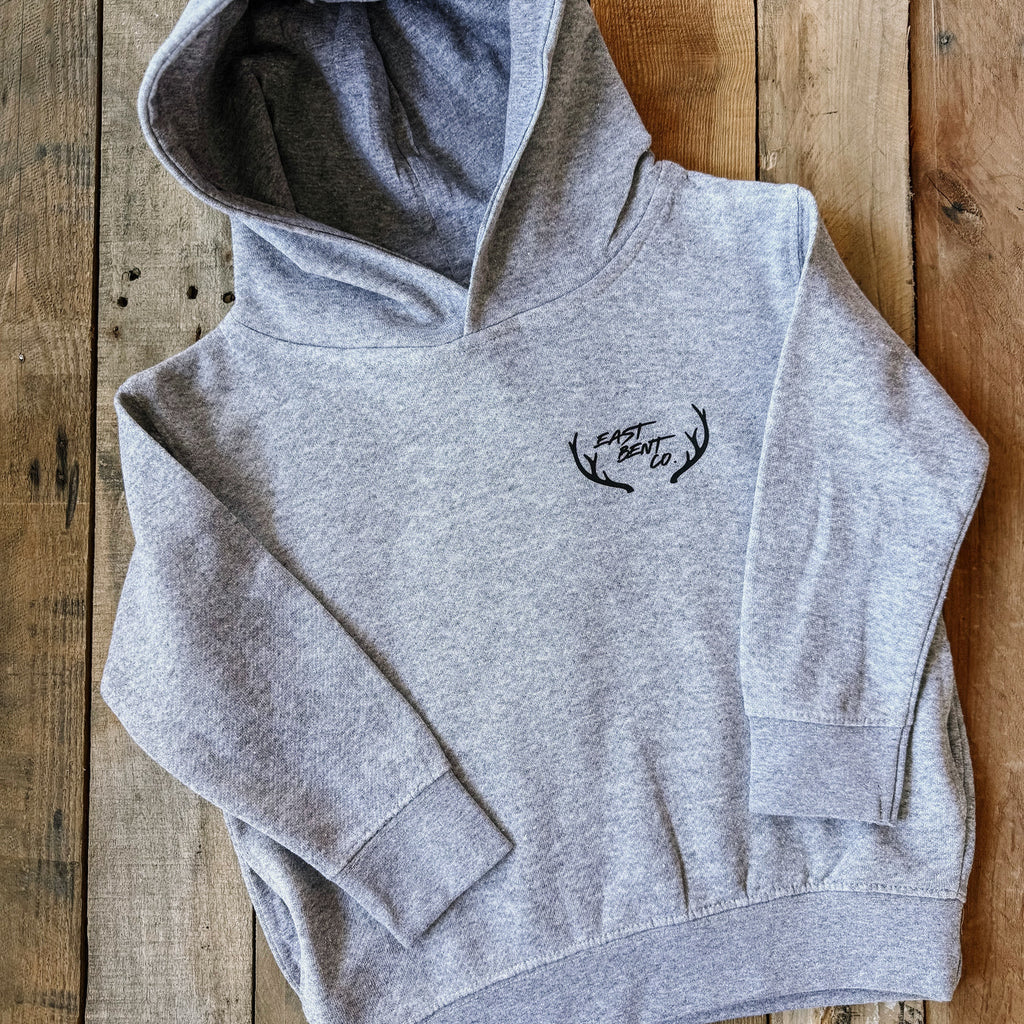 Small Town USA Kids Hoodie