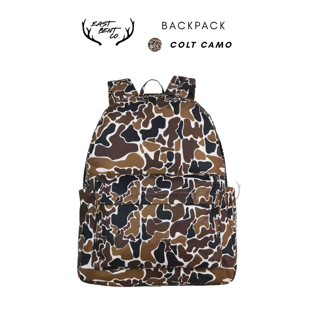 Backpack • 7 Prints