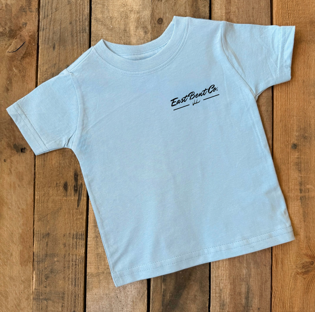 Where I Come From Short Sleeve Shirt