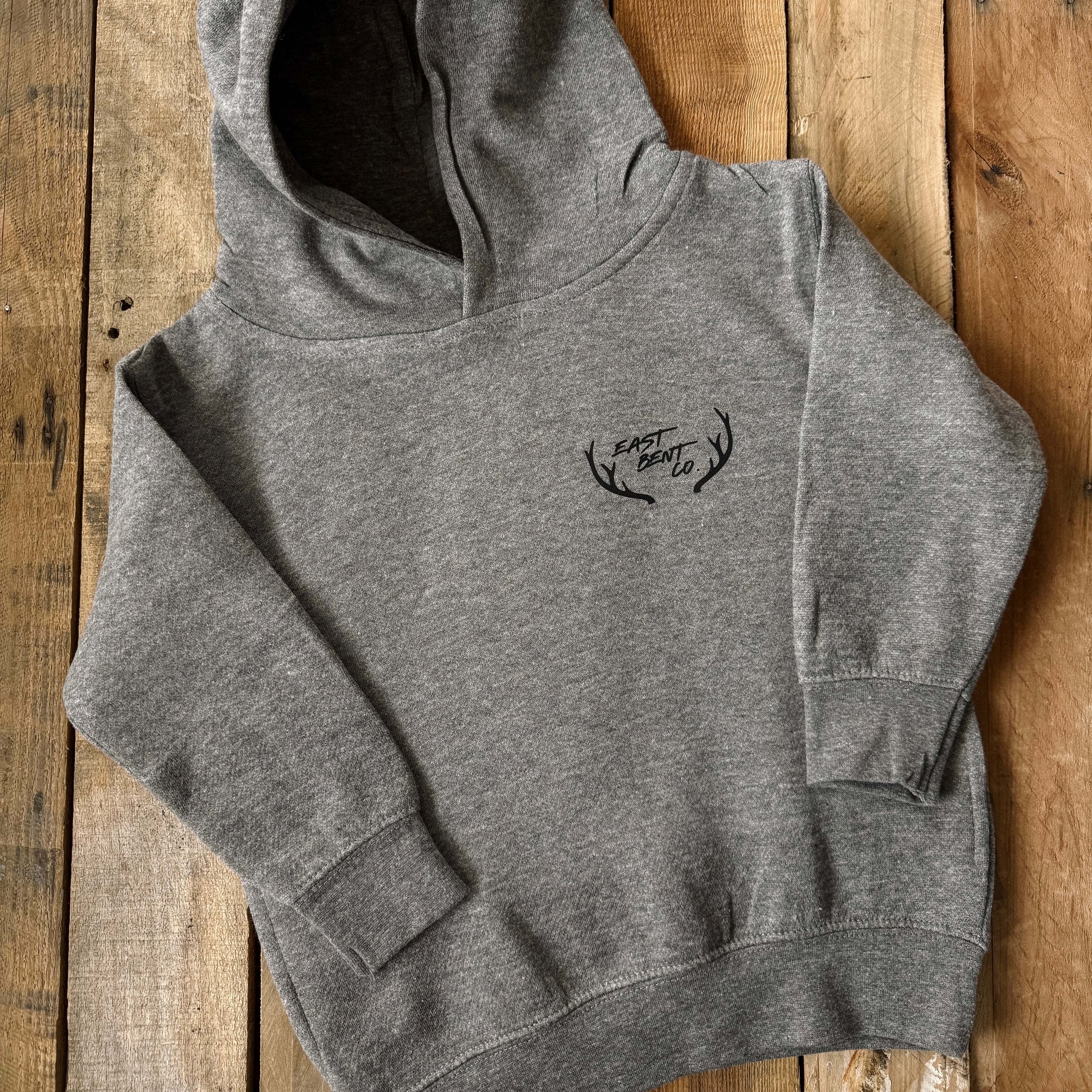 If Dirt Ain’t Flyin’ SXS Kids Hoodie