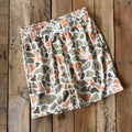 Marsh Camo Kids Chillax Shorts