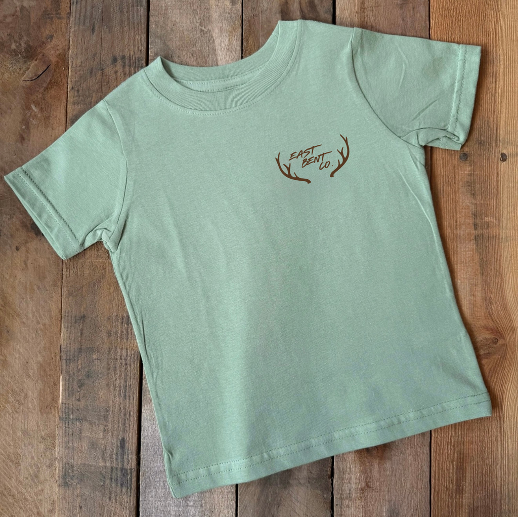 County Fair Boys Short Sleeve Shirt