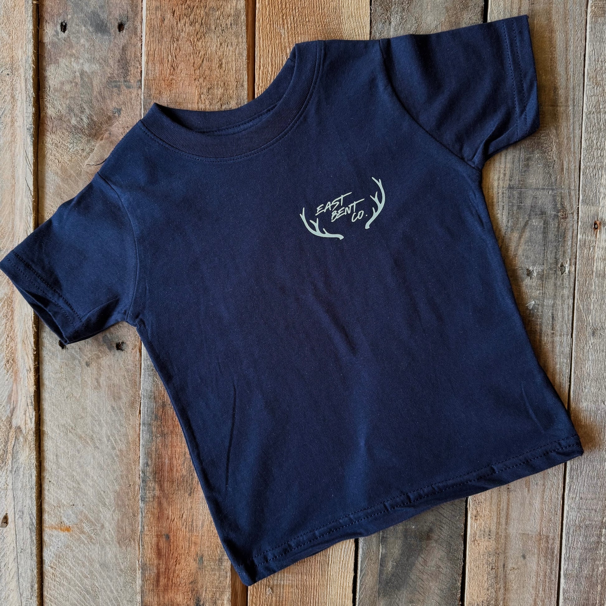 Vintage Duck Hunt Short Sleeve Shirt