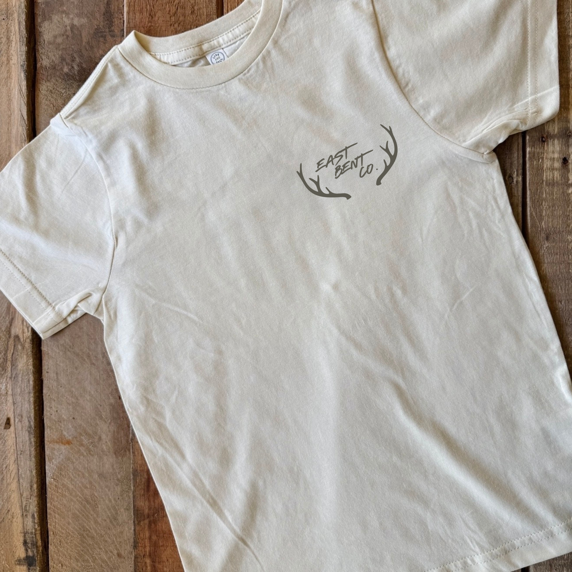 Camo God Is Greater Than The Highs & Lows Short Sleeve Shirt