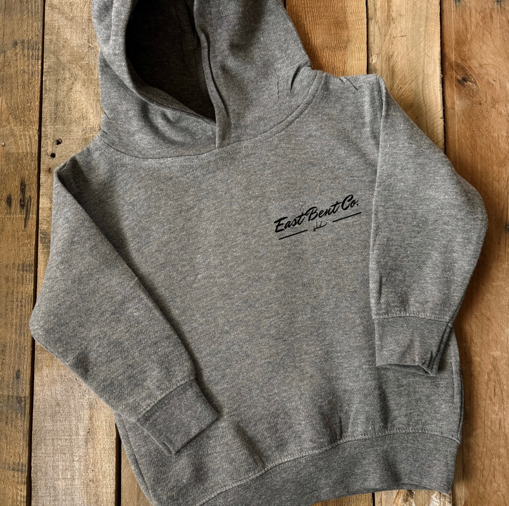 If Dirt Ain’t Flyin’ SXS Kids Hoodie