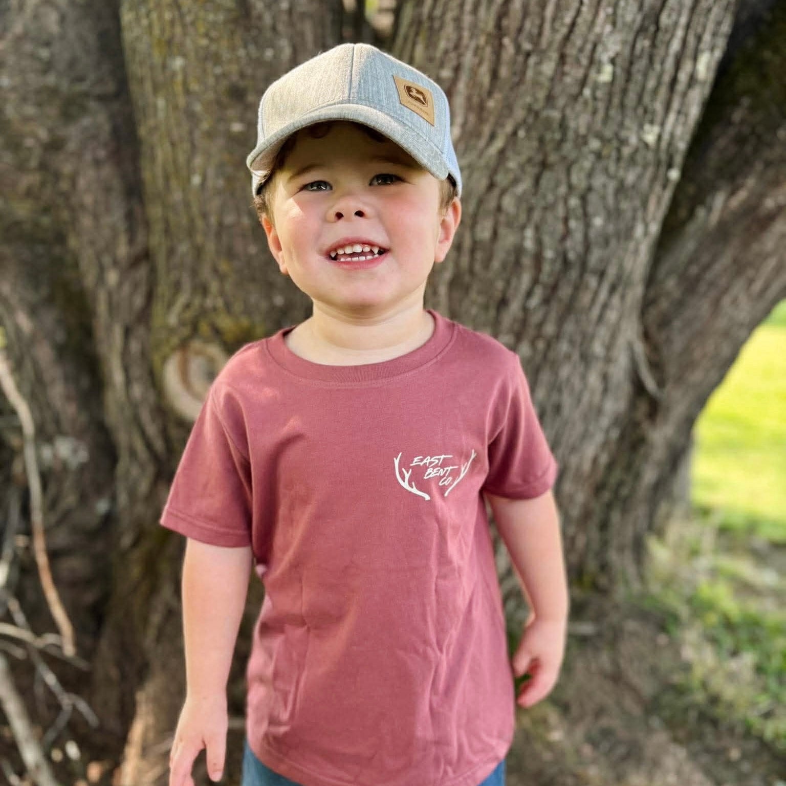 GSP Retrievin’ Short Sleeve Shirt