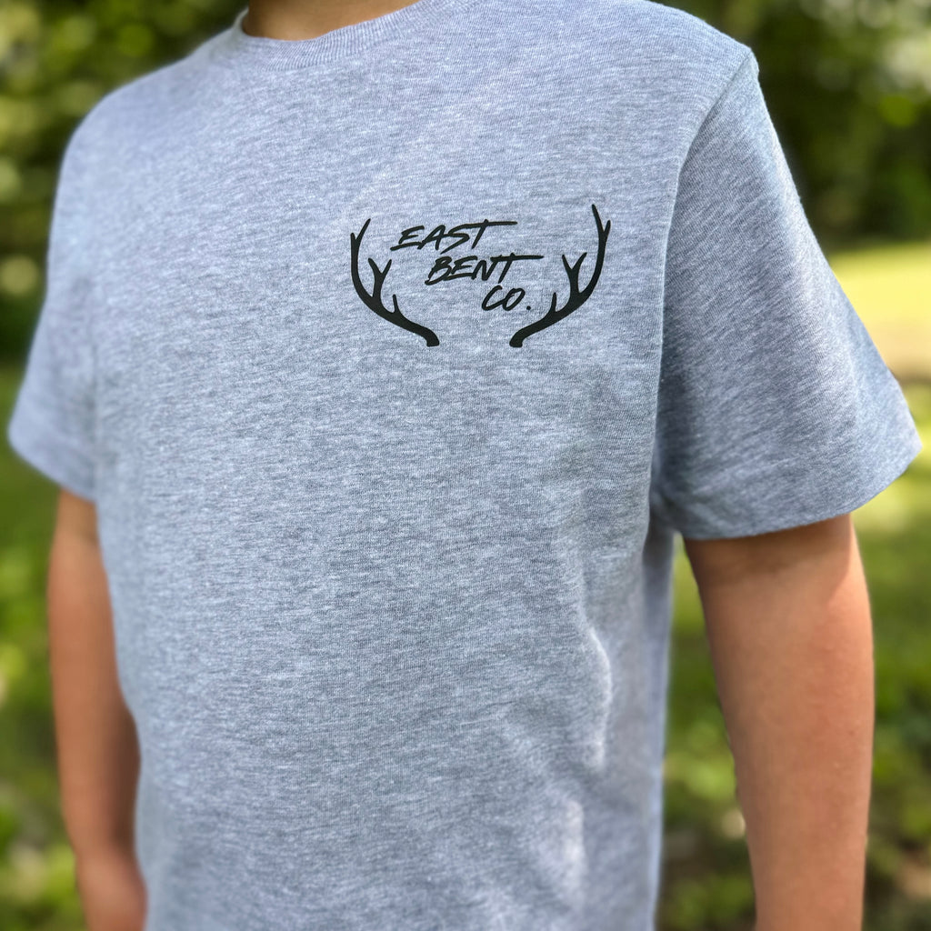 Small Town USA Short Sleeve Shirt