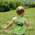 Later Gator Kids Tank Top