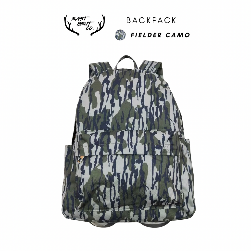 Backpack • 7 Prints