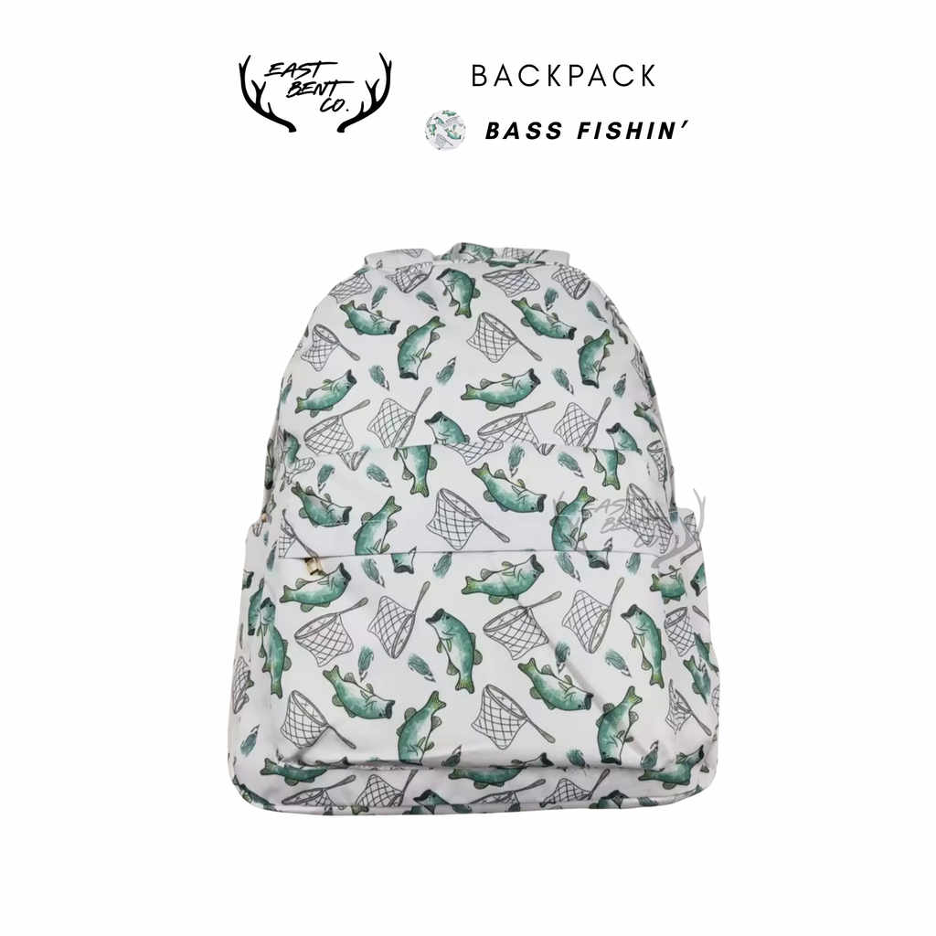 Backpack • 7 Prints