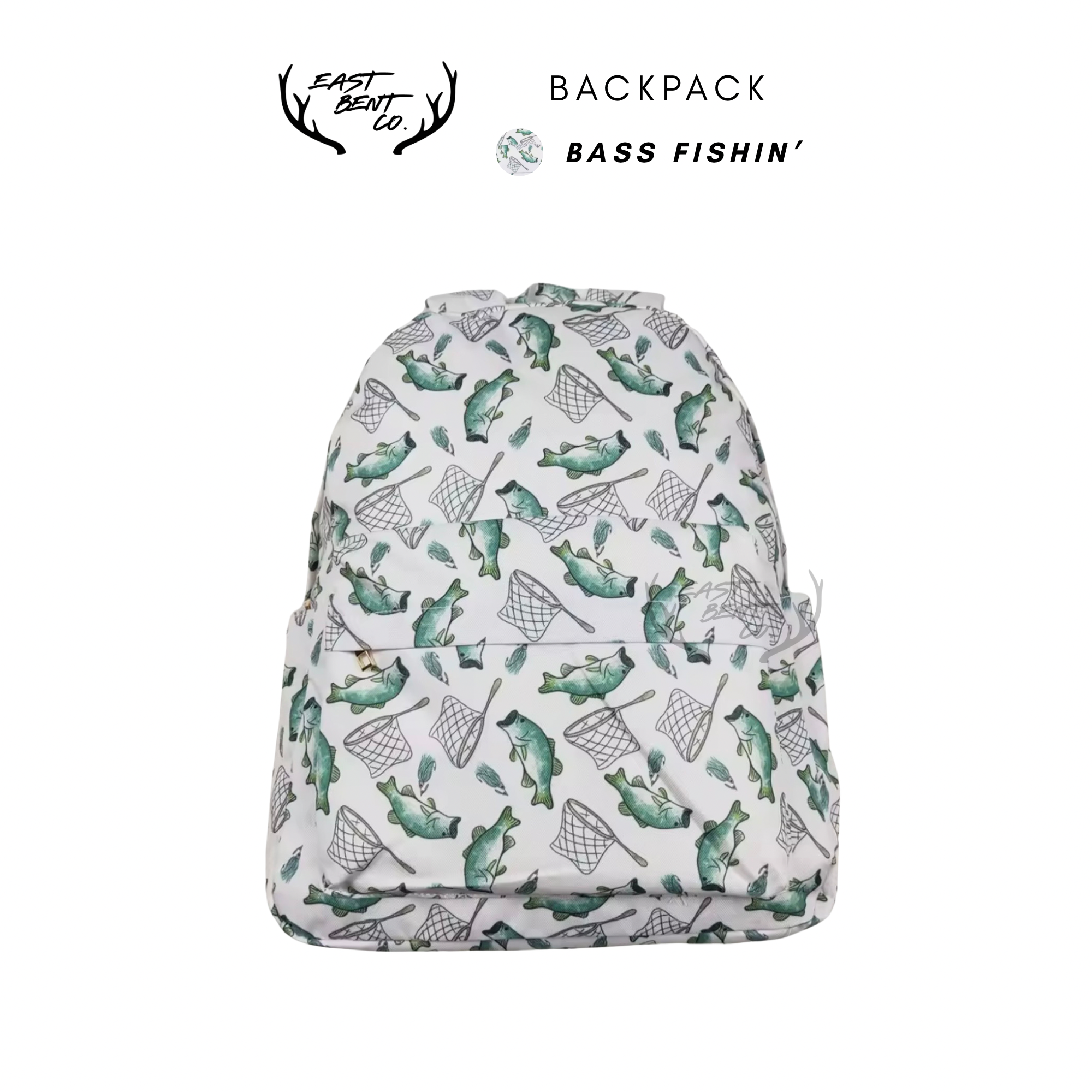 Backpack • 7 Prints