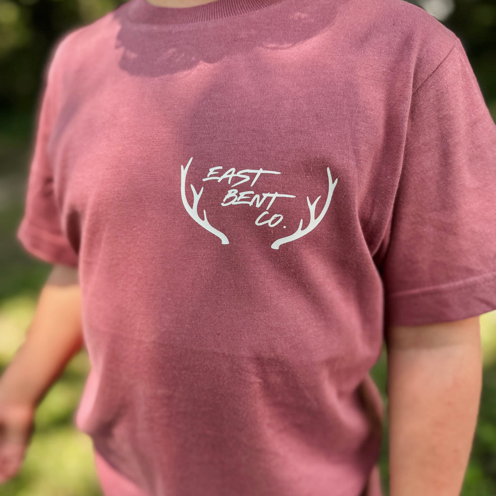 Fetchin’ Feathers Lab Short Sleeve Shirt