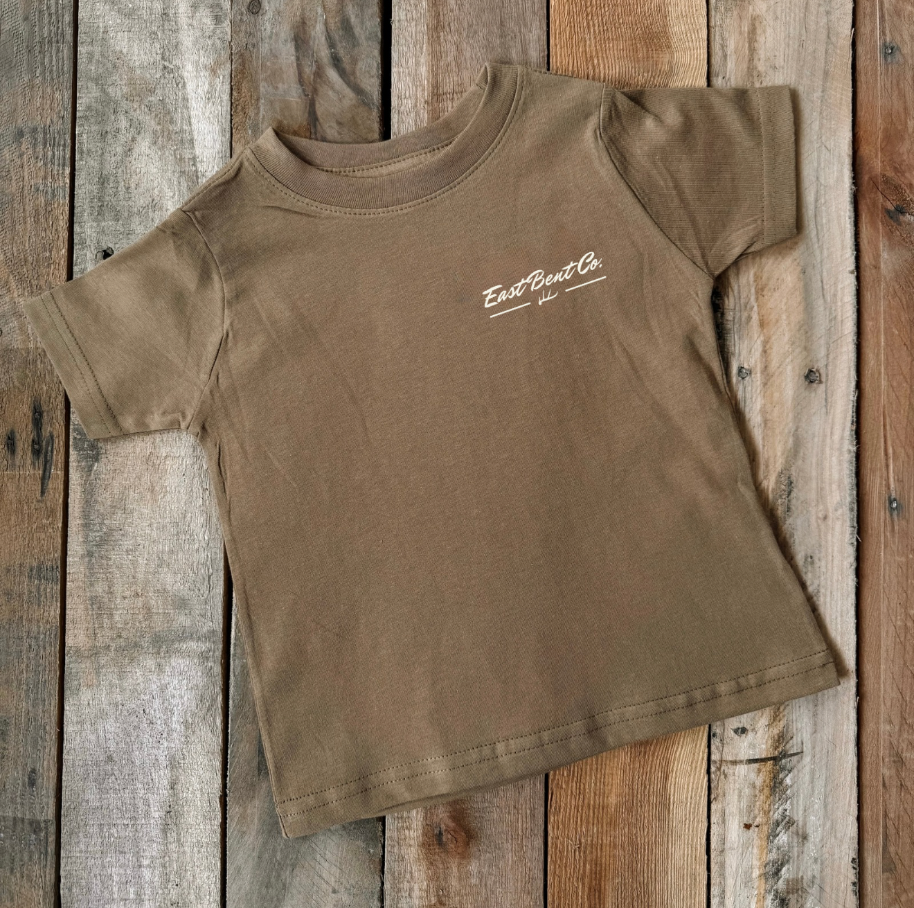 Where The Green Grass Grows Short Sleeve Shirt