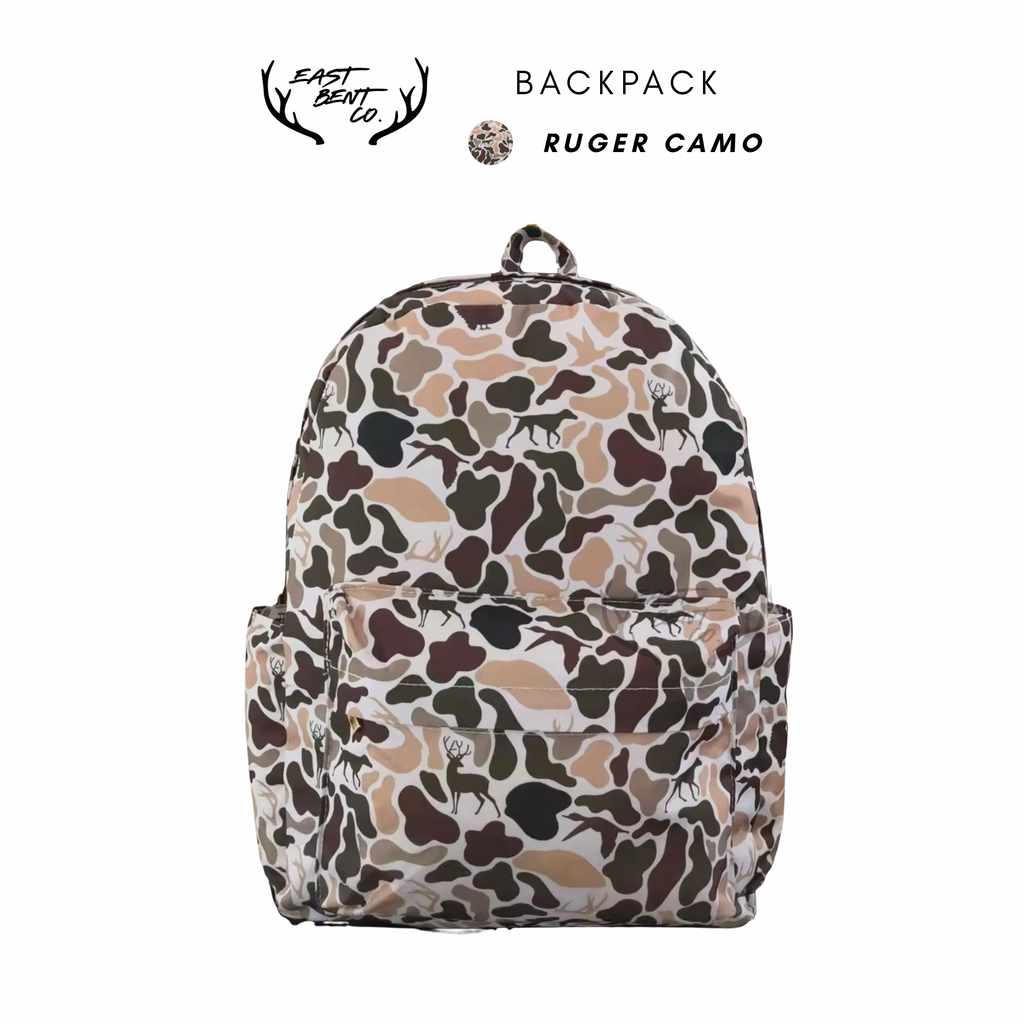 Backpack • 7 Prints