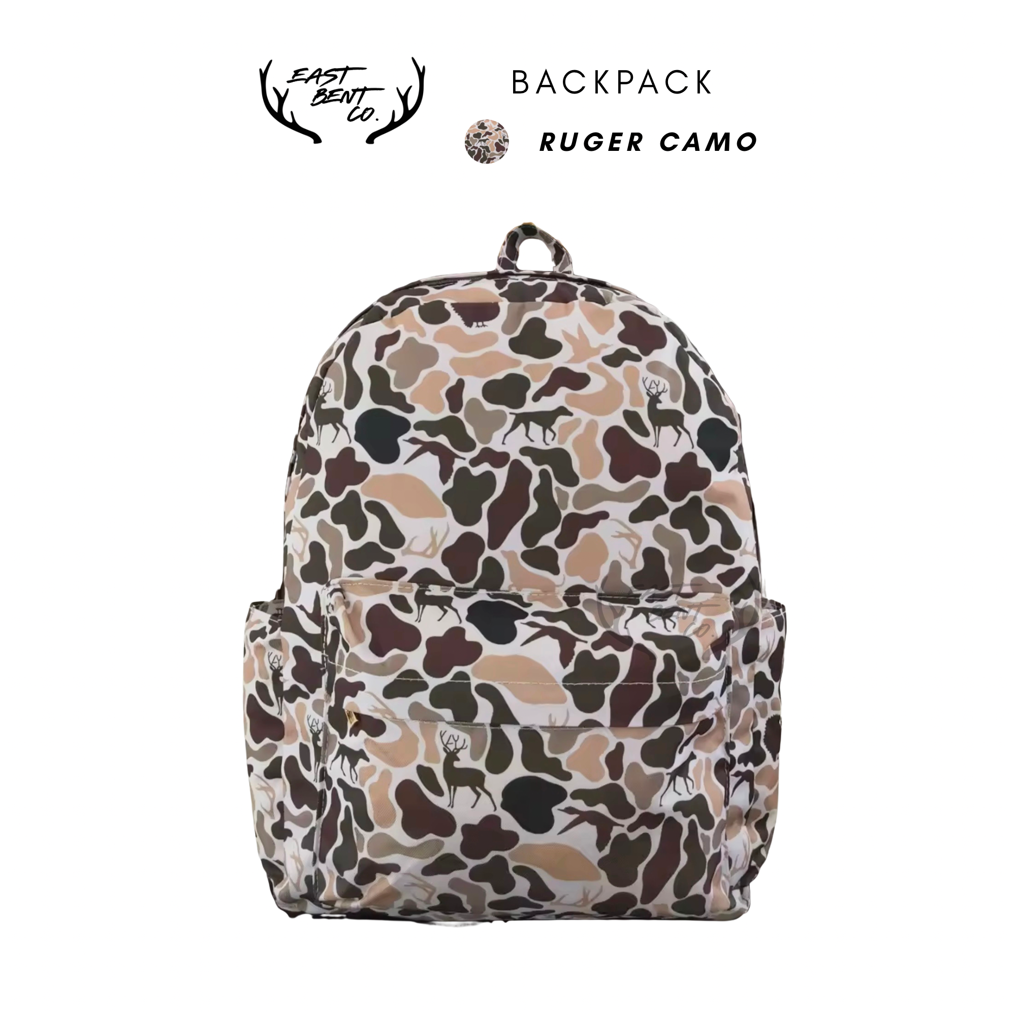 Backpack • 7 Prints