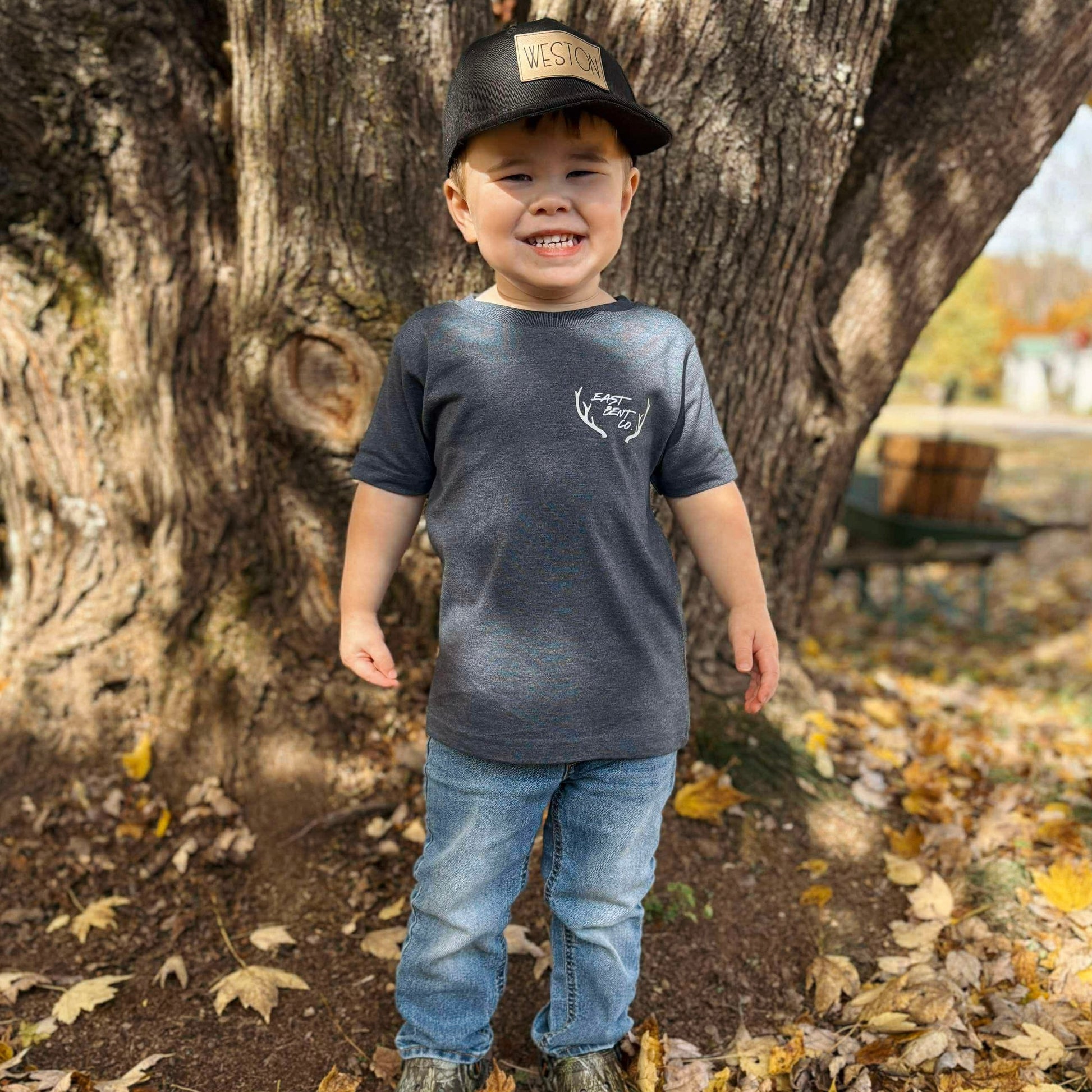 Feral Dude Short Sleeve Shirt