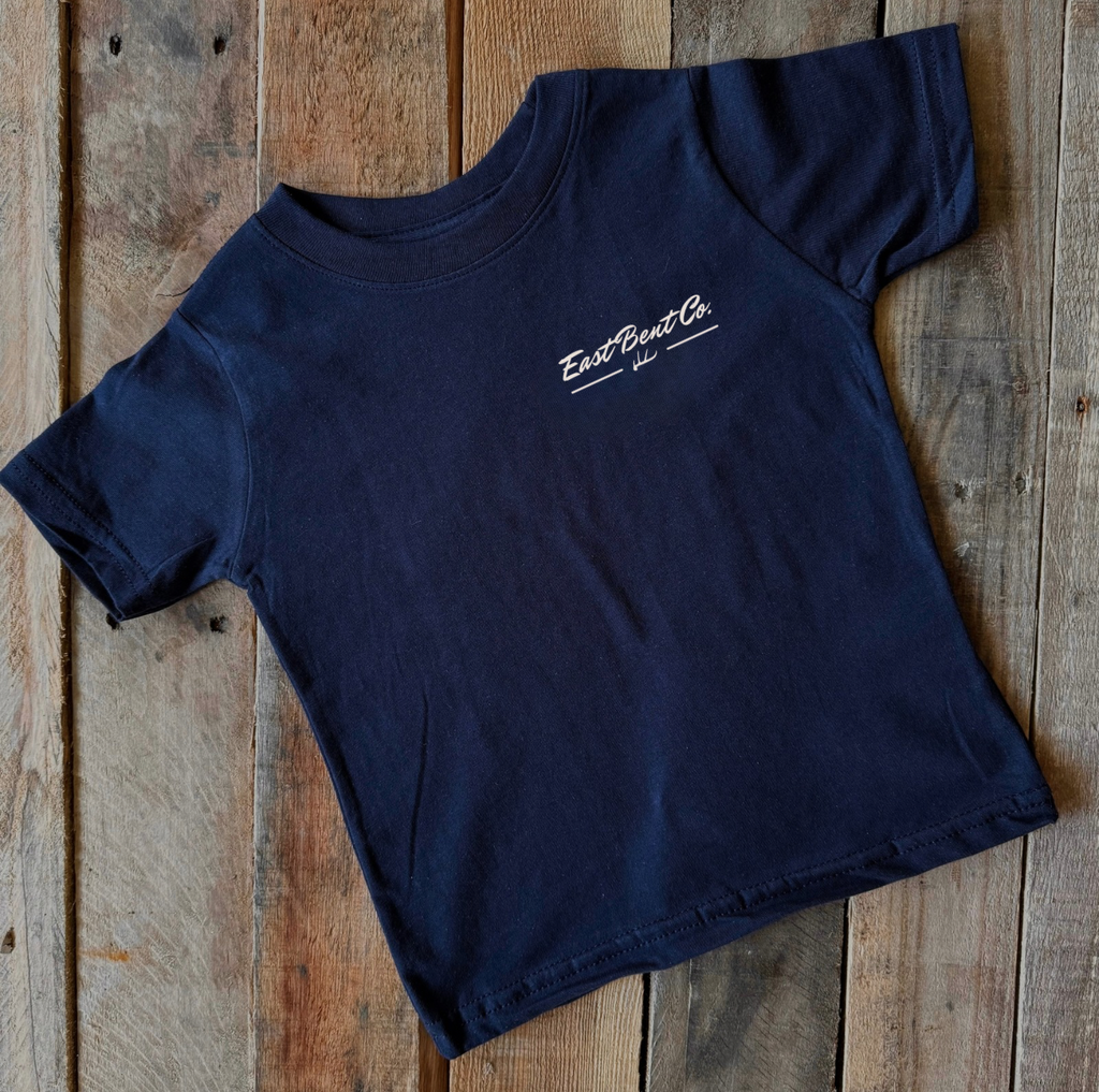 Vintage Duck Hunt Short Sleeve Shirt